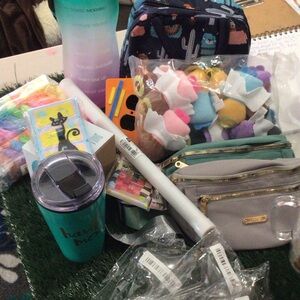 Bundle of fun lot500